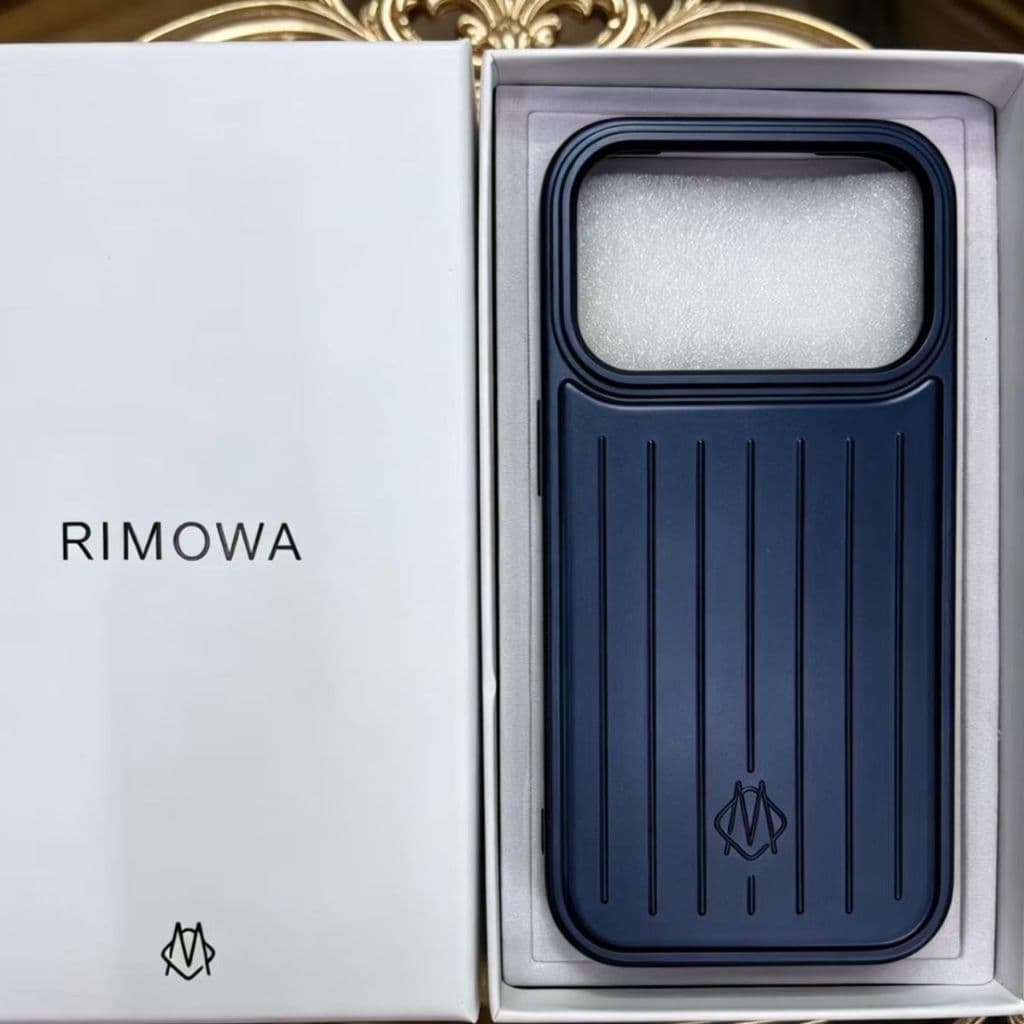 Capa de telefone listrada resistente a choques de alta qualidade, adequada para iPhone 17 Pro Max Sensação de pele resis