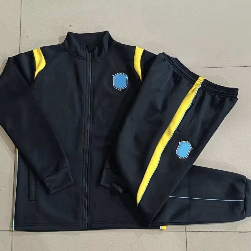 Nova moda All-Match temperamento esportes terno Casual