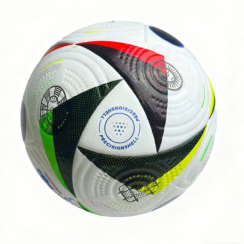 Liga do Campeonato Branco Premier League futebol transfronteiriço personalização pu adesivo quente