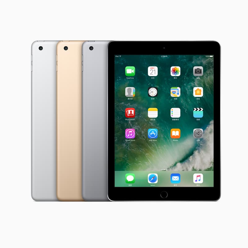 Tablet PC Air 2 9.7 polegadas tela grande Wi-Fi estado de segunda mão bom
