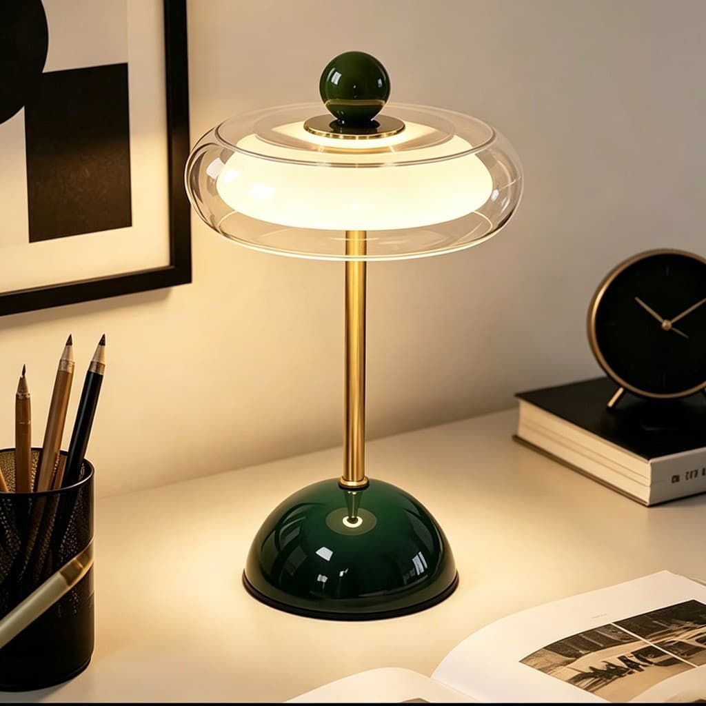 Nordic LumináRia De Mesa Moderno Quarto LumináRia De Leitura Estudo Abajur De Cabeceira