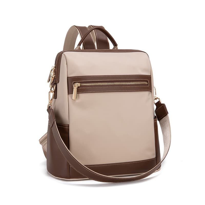 Oxford Mochilas Femininas De Luxo Senhoras Sacos De Viagem Moda Menina Escola Estilo Coreano Ombro Femininos