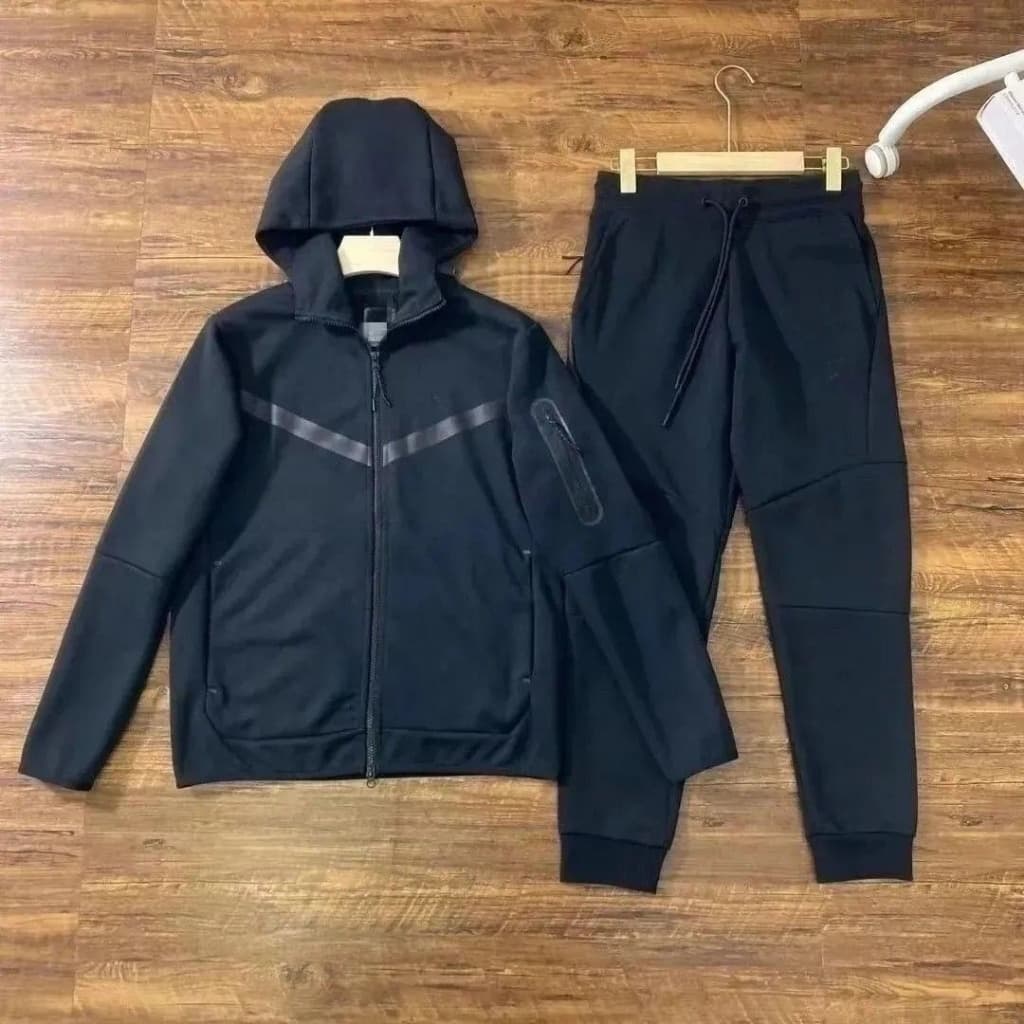 Moletom masculino americano com zíper de outono jaqueta esportiva de malha