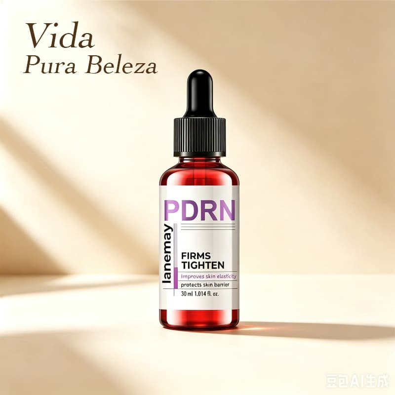 30ml PDRN Soro Reafirmante E Lifting – Aumenta A Elasticidade Da Pele , Aperta , Repara Barreira , Antienvelhecimento
