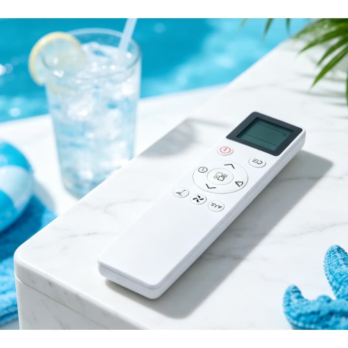 ACSON Moveo Substituição De Ar Condicionado Portátil Controle Remoto Plug & Play Sem Necessidade De Configuração