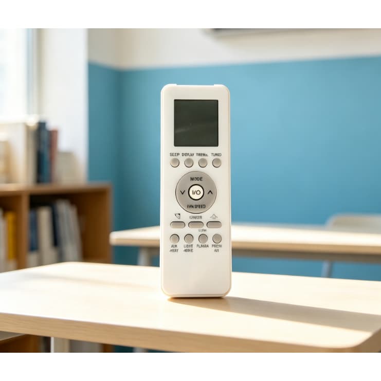 Electrolux GZ-39GB Aircon Substituição Remota Plug & Play Sem Necessidade De Programação