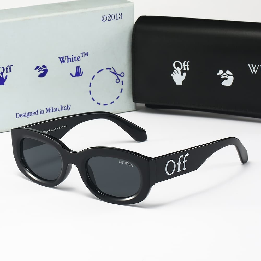 Moda Venda Quente Estilo Europeu E Americano Homens Mulheres Podem Usar Óculos De Sol Resistentes A UV , Simples Versáti