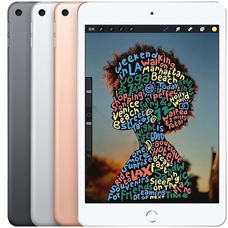Tablet PC 6a geração 32 cm de segunda mão (suporte para caneta Digital)