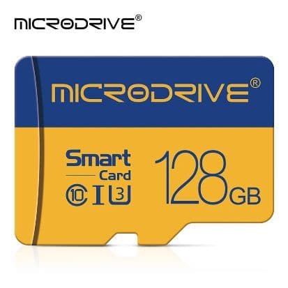 Original Micro TF/SD Card8GB 32GB 64GB 128GB Flash Classe 10 Cartão 256GB De Memória 512GB Para Telefone