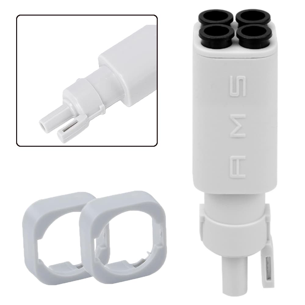 Adequado para AMS Lite Bamboo Lab A1, A1 Mini 12V Consumíveis Hot Hub