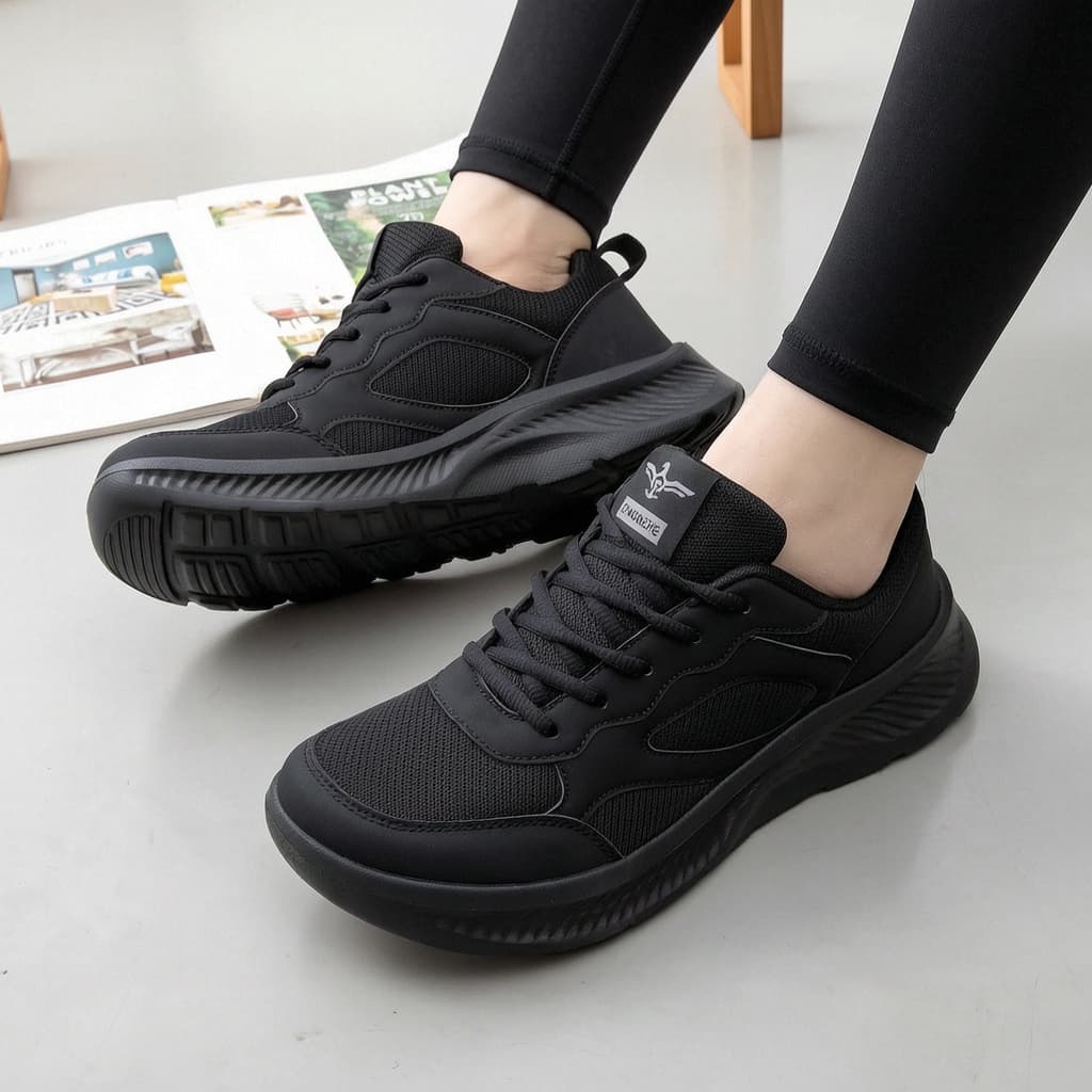 4E Masculino Ou Feminino Dedo Do Pé Largo Sapatos Descalços Respirável Antiderrapante Unisex Ampla Largura Moda Tênis Ta