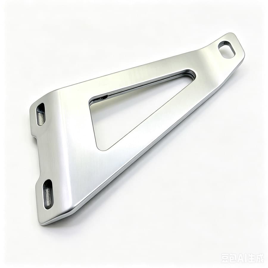 Billet Alumínio Suporte De Escape Para Suzuki GSXR 600 750 1000 2001-2003 Yamaha YZF R1 Peças Da Motocicleta