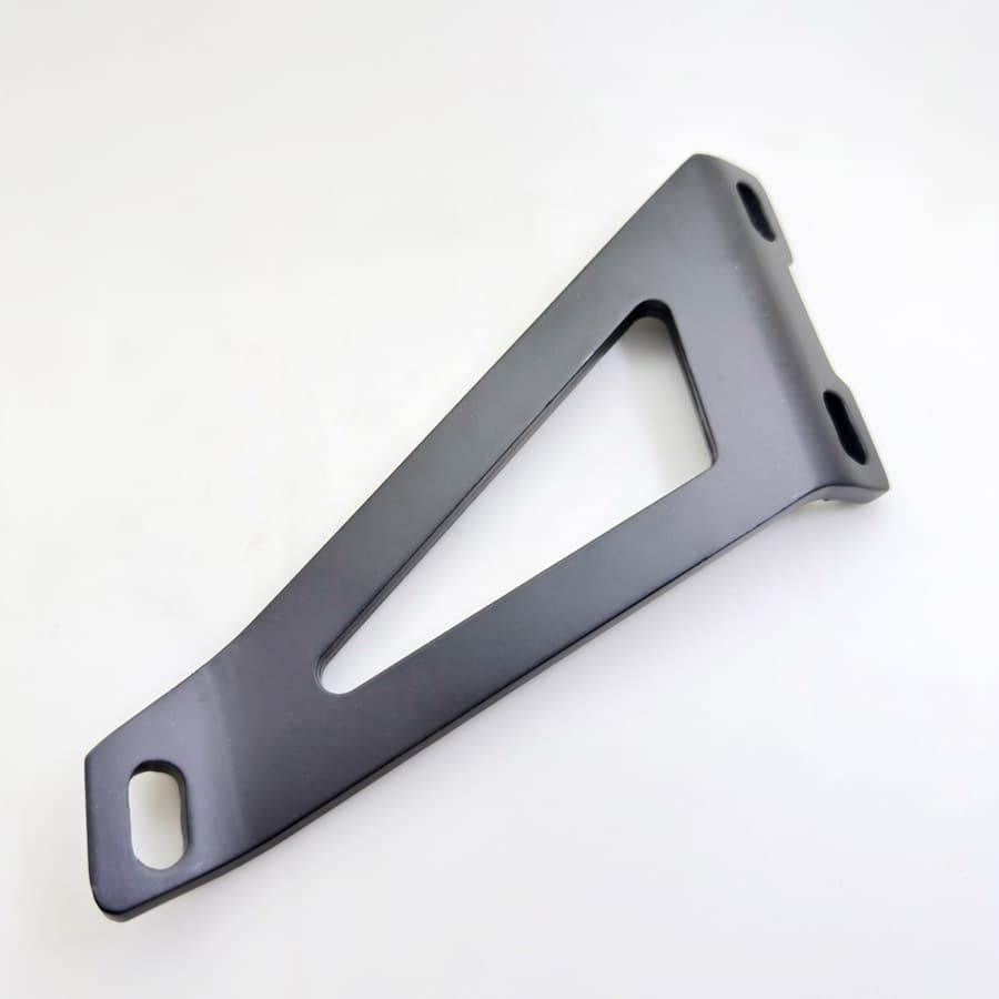 Suporte De Escape Da Motocicleta Para Suzuki GSX-R GSXR 600 750 1000 2000-2003 Cabide Motocross
