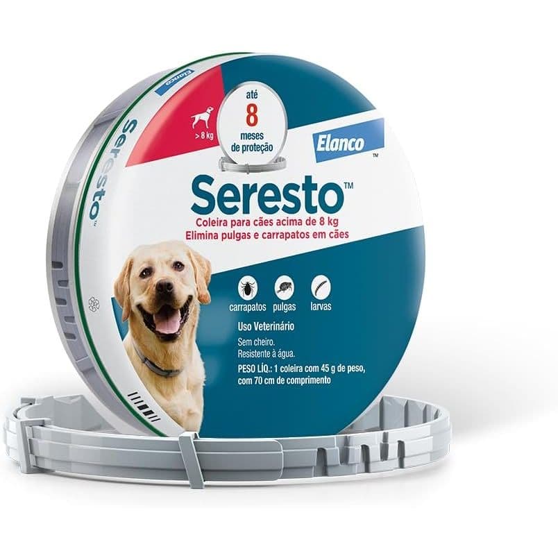 Novas Coleiras Para Cães De Estimação E Gatos Colar À Prova D'água