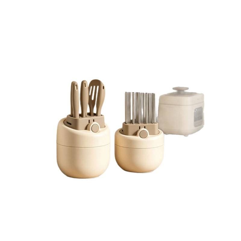 Fatiador De Vegetais De Mesa Com 3 Lâminas De Aço Inoxidável , Ralador E Triturador Para