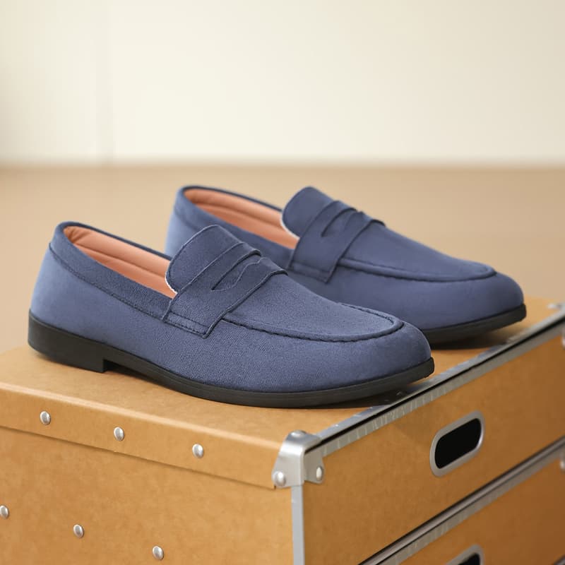 Sapatos formais masculinos, mocassins casuais, sapatos Oxford, sapatos mocassins-2026-3