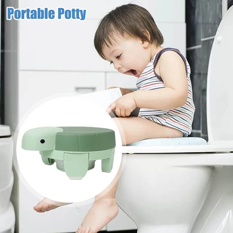 Vaso Sanitário Infantil Para Treinamento De Penico , Assento , Mictório Crianças Pequenas