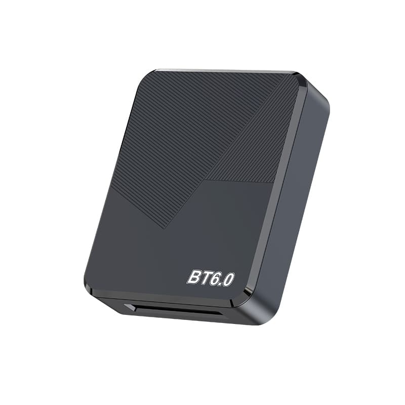 Novo Adaptador Bluetooth 6.0 , Receptor De 30 Pinos , De Alto-Falante De interface iPod , Estéreo BT