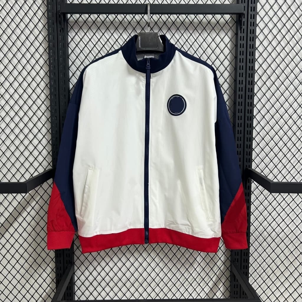 Tendência da moda clássica passeio jogar lazer esportes blusão