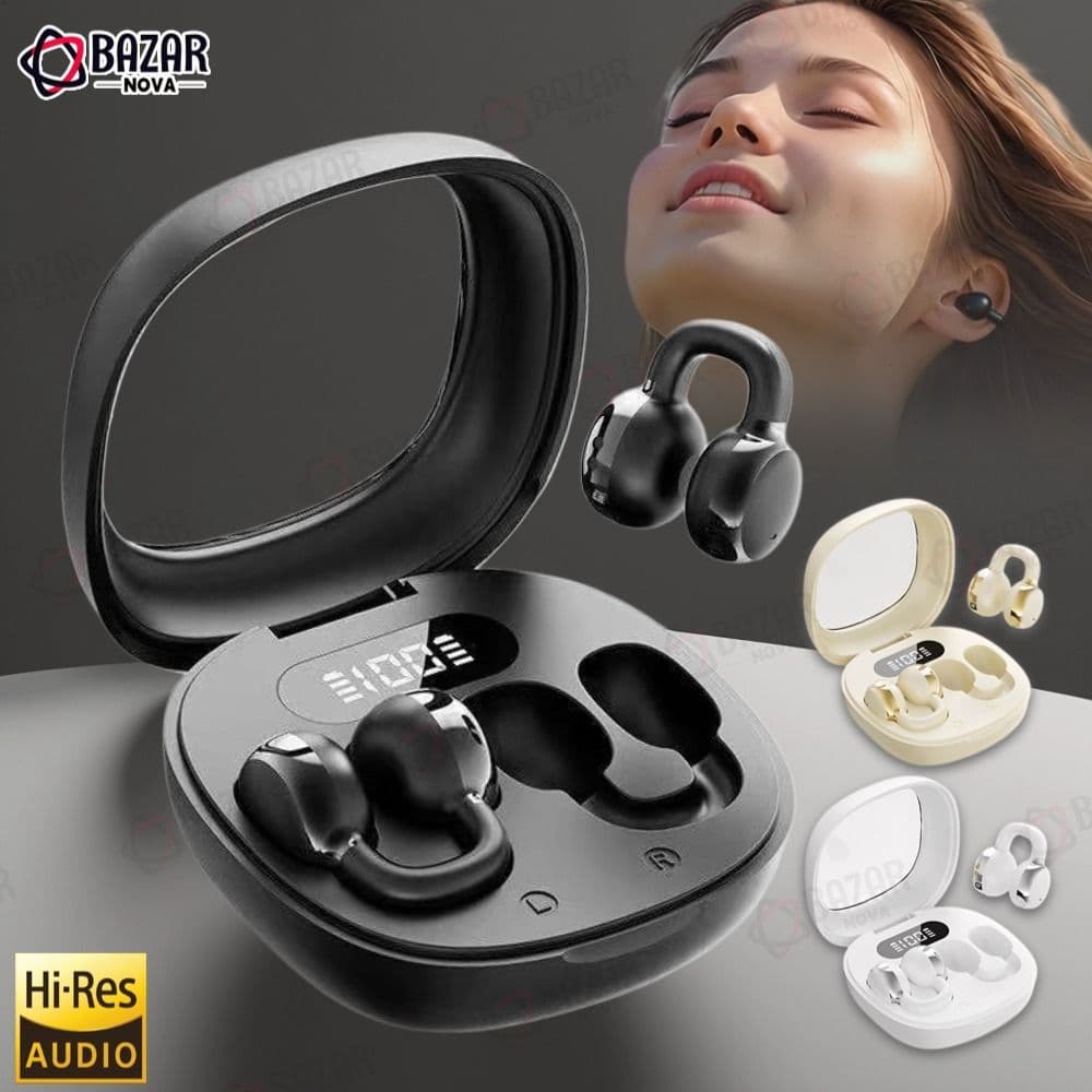 X31 Fones de Ouvido Bluetooth Sem Fio - Gamer e Esportivo, Compatível com Android/iOS
