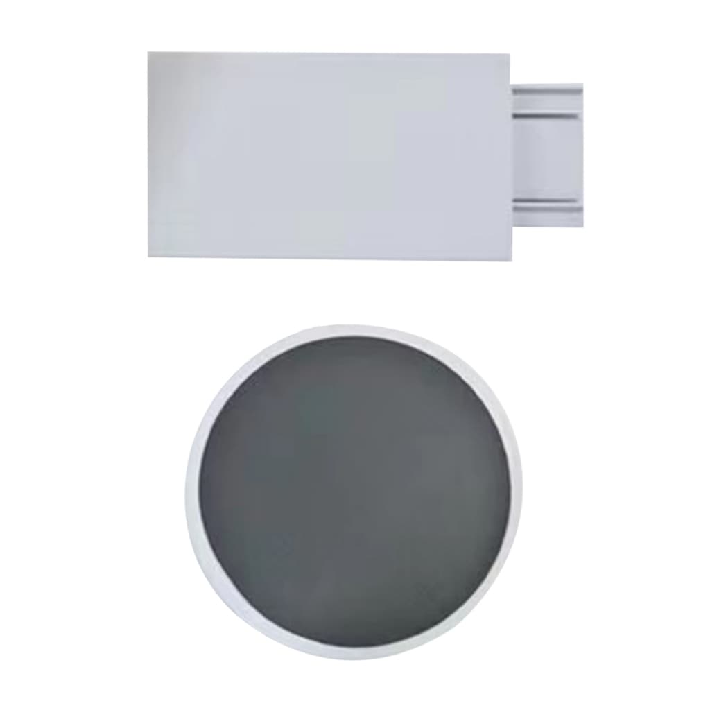 [Lswbd] Mesa Giratória Preguiçosa Extensível Decoração De Casa Bancada Prato De Jantar Giratório Para Banquetes Mesas Ob