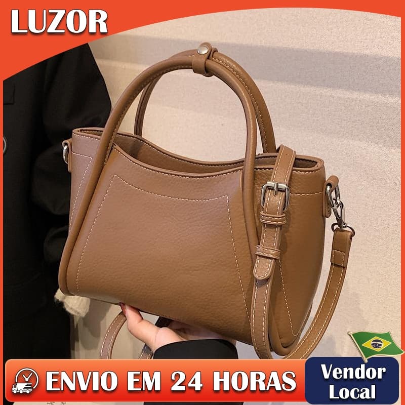 Bolsa feminina moda novo estilo senhoras saco grande capacidade cross-Border bolsa de ombro cross-corpo saco