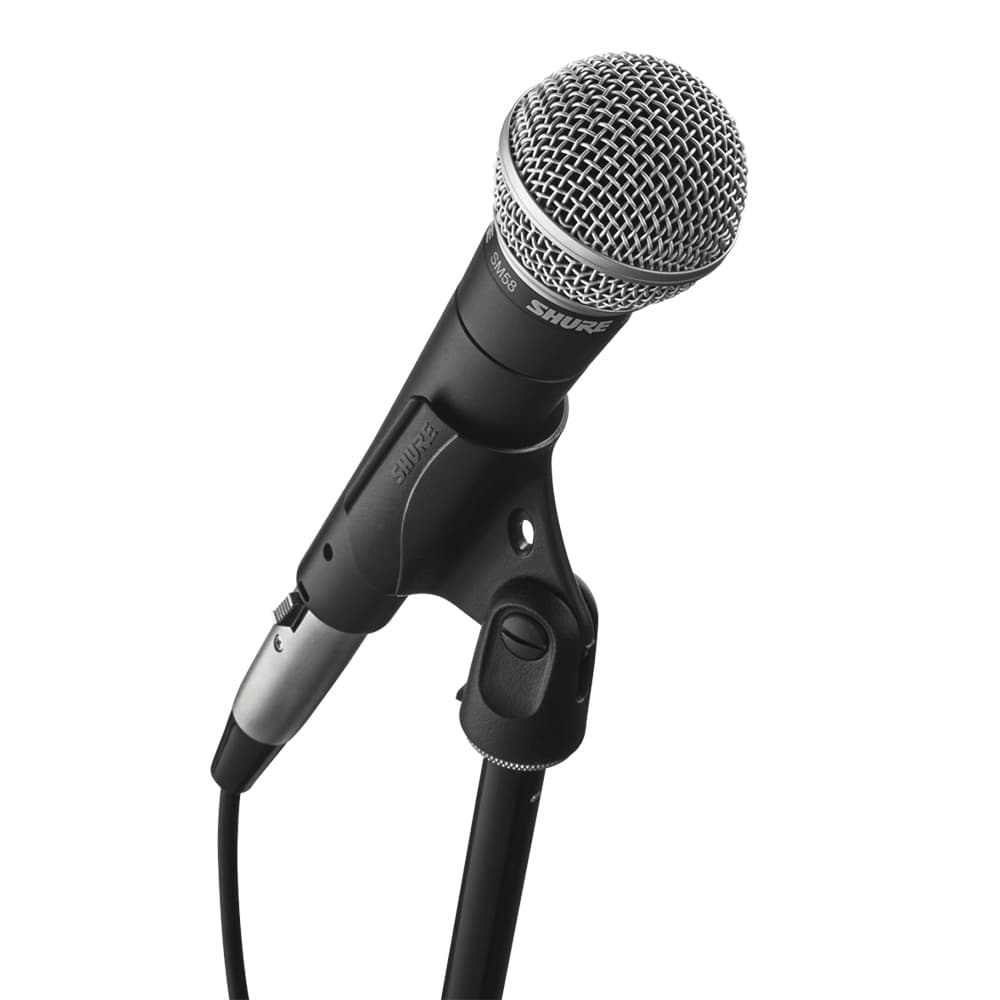 [Venda Quente E Frete Grátis] Tiktok Transmissão Ao Vivo SM58 SM58S Microfone Top vocal Para Canto De Palco , Disc
