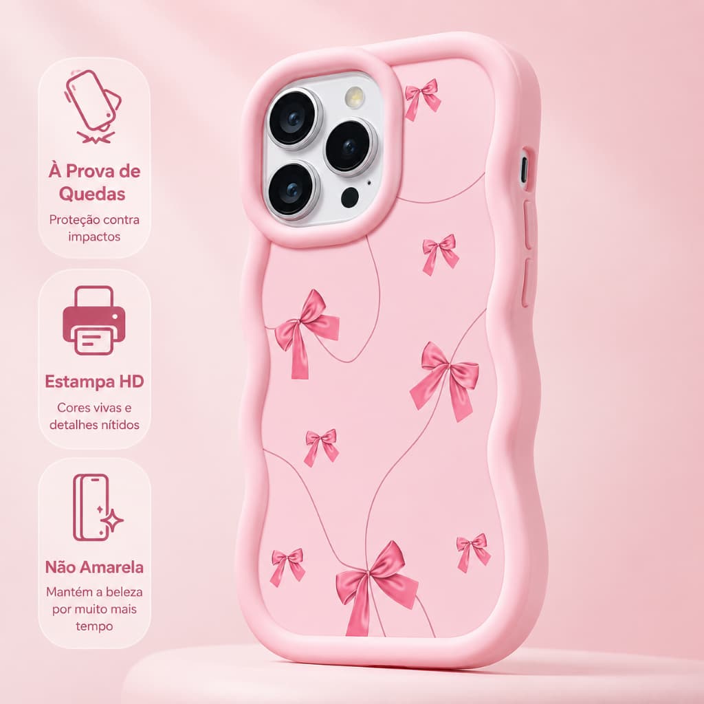 🔥Capinha Silicone Capinha Para iPhone 17 16 15 14 13 12 11 XR Pro Max Plus Fosco Silicone Anti