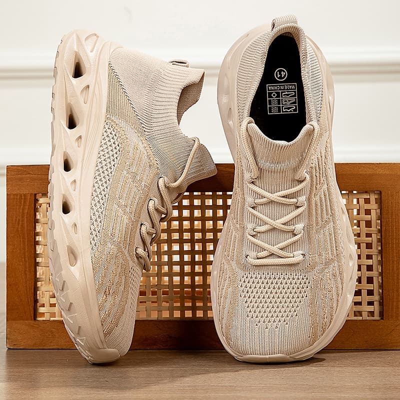 4E Homens Tênis De Dedo Do Pé Largo Sapatos De Caminhada Descalços Respirável Antiderrapante Unisex Ampla Largura Moda T