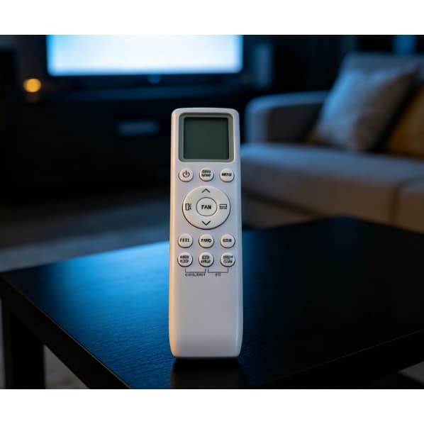 Tasaki TL-53 Universal Aircon Remote Com Botões De Função Direta Completa Cool Heat Turbo Timer Modo De Sono Para Todas