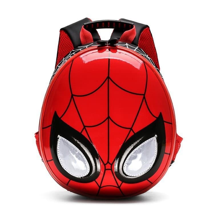 Mochila piscante fofa de desenho animado, bolsa infantil moderna de 2 a 5 anos