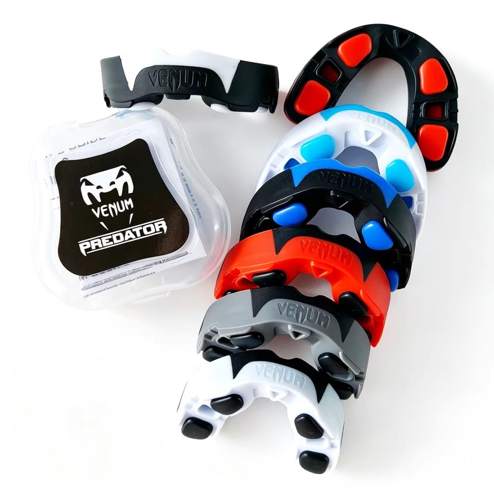 Chegam Novas 7 Cores EVA Dentes Proteger Certificado CE Esporte Basquete Futebol Protetor Bucal Boxe MMA Sanda Boca Susp