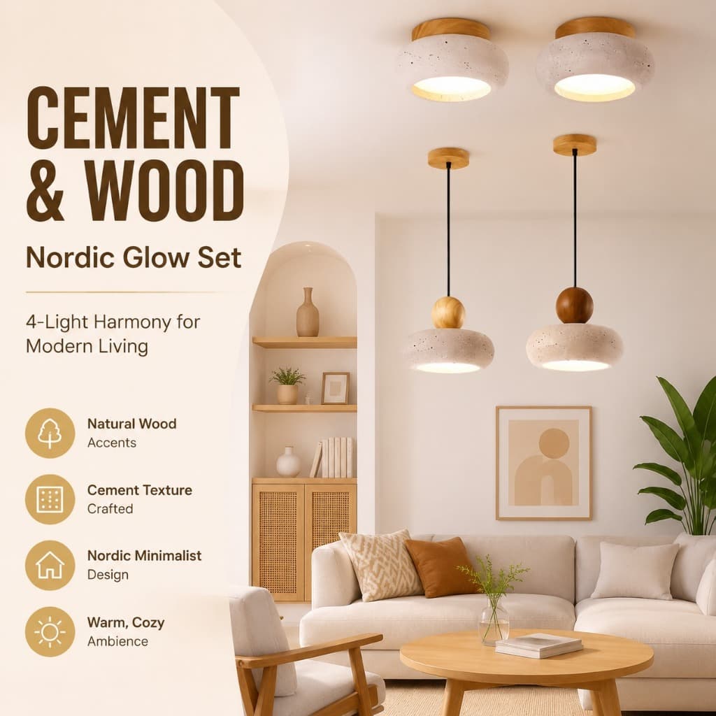 Luz Pendente Japonesa Wabi-Sabi Amarela Travertine , Lustres De Teto LED De Pedra Natural , Droplight Decorativo Para Sa