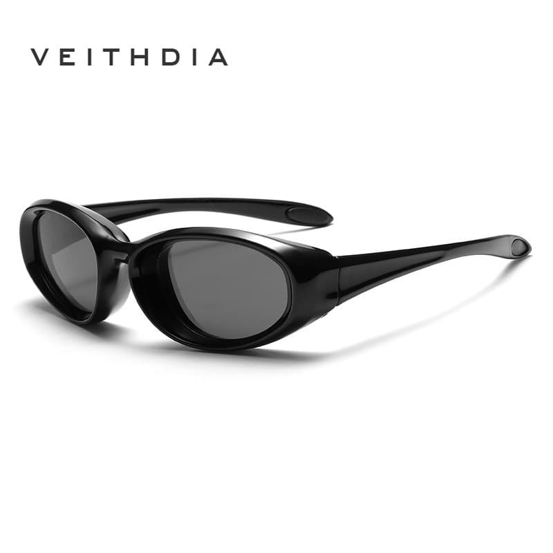 VEITHDIA Novos Óculos De Sol Esportivos Masculinos Com Proteção UV400 Femininos Para Ciclismo Ao Ar Livre Condução 19403