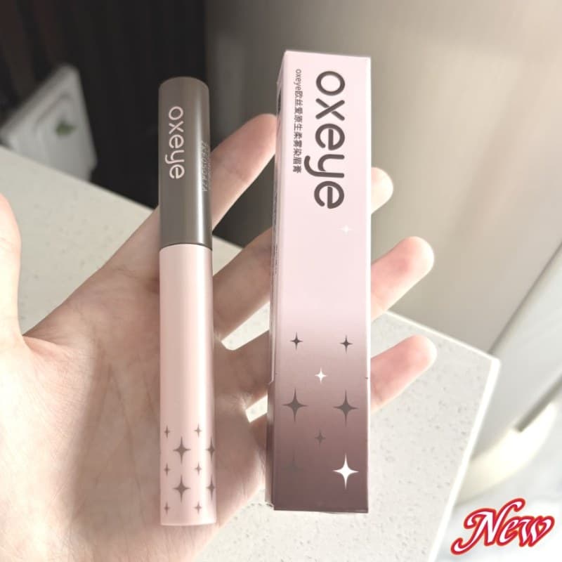 [Maquiagem de longa duração de 18 horas] Creme para sobrancelhas HOT oxeye/Nativo Soft Mist Tridimensional Sobrancelha S
