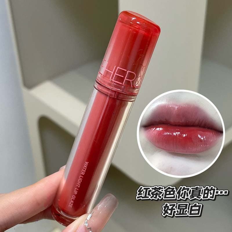 HerOrange HR725 Esmalte Labial Hidratante E Suave