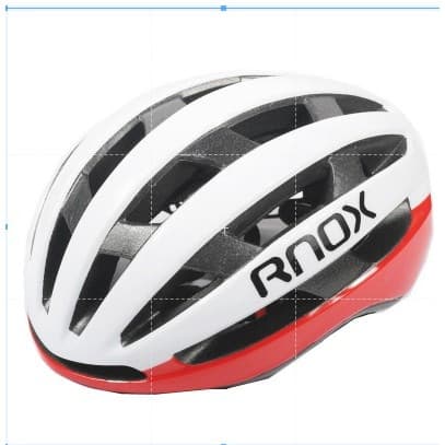 Capacete De Bicicleta Para Homens E Mulheres Mtb De Estrada Ultraleve Ajustável Capacetes De Ciclismo De Segurança L 59-