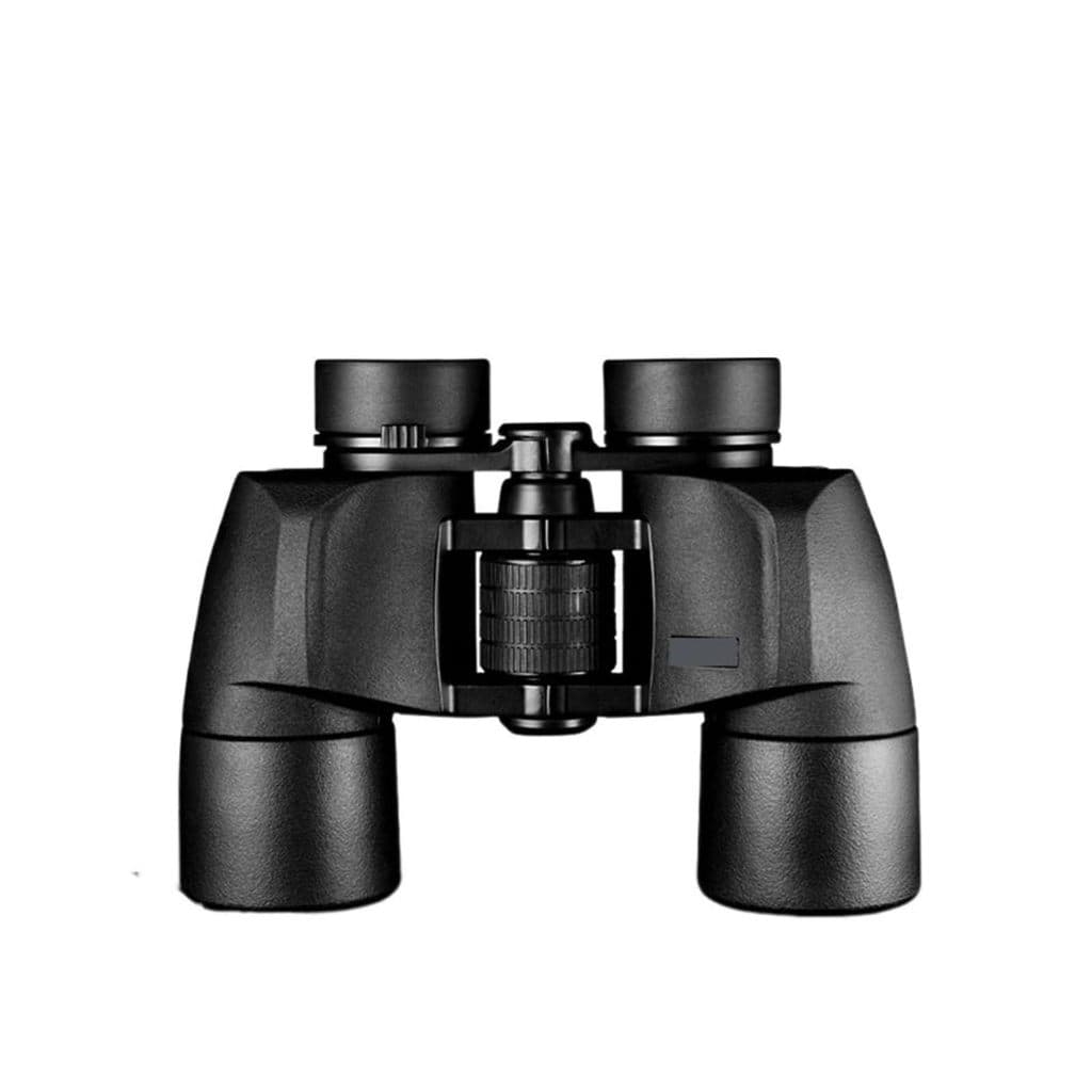 8X40 à prova dwaterproof água Anti-nevoeiro telescópio de alta definição de alta definição ao ar livre portátil viagem b