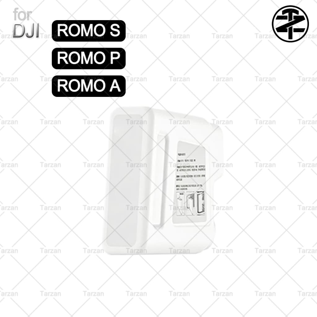 Para DJI ROMO S/P A Acessórios : Limpeza Doméstica , Solução De Antibacteriana