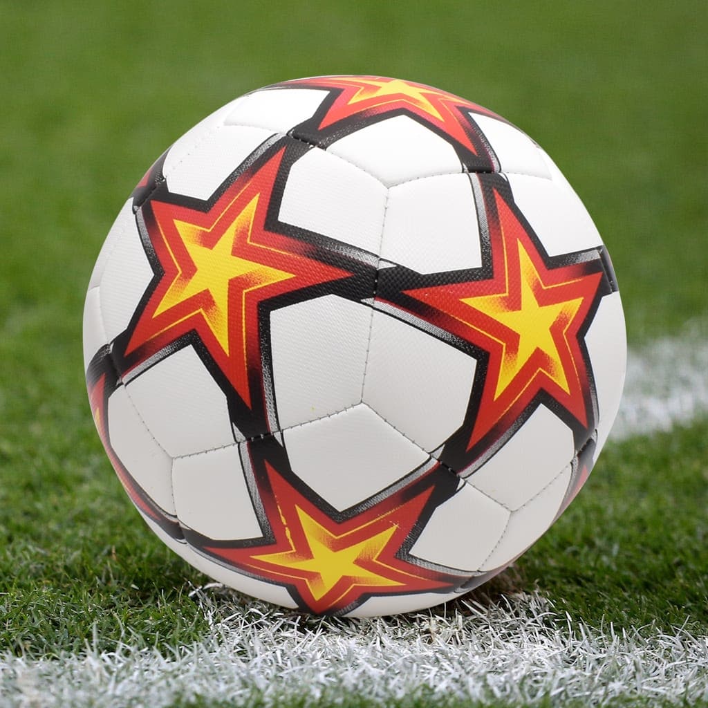 2025 Bola De Futebol Tamanho 5 Material PU Sem Costura Treinamento Ao Ar Livre Jogo Liga Bolas