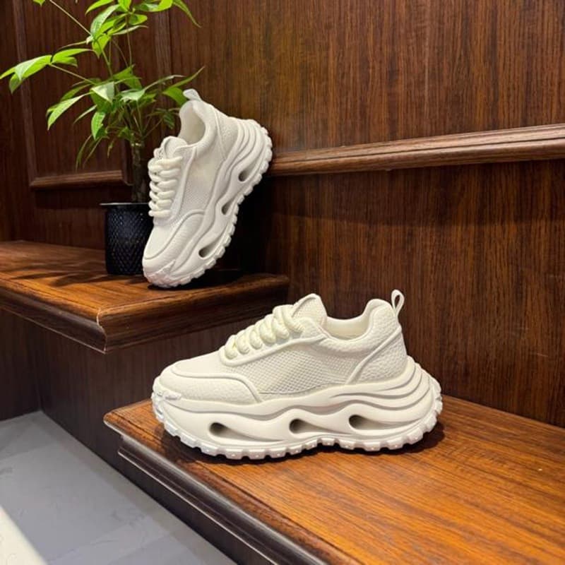 2026 verão novo estilo masculino na moda All-Match sapatos casuais