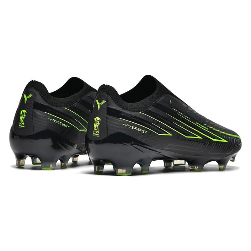FG chuteira futebol rosa choque Fire Coro Copa Selection , Oferta Imbatível Limitada De Grau Premium EU35 ~ 45