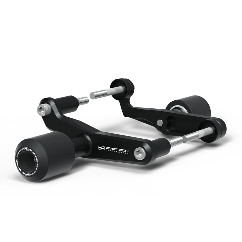 Proteção Contra Queda Da Motocicleta Apto Para BMW F900XR 2020-2026 Quadro Do Motor Slider Carenagem Guarda Crash Pad Pr