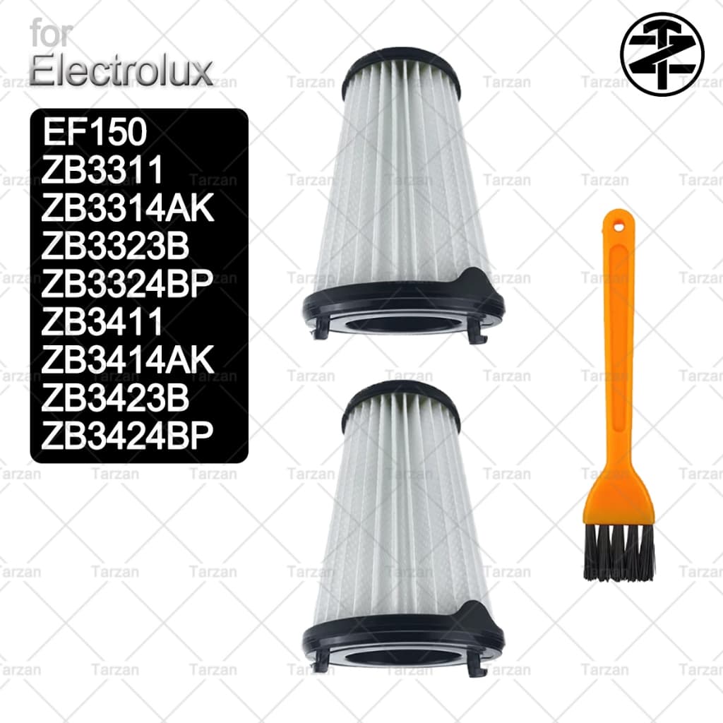 Para Electrolux EF150/ZB3311/ZB3314AK/ZB3323B/ZB3324BP/ZB3411/ZB3414AK/ZB3423B/ZB3424BP Aspirador De Pó Robô Acessórios