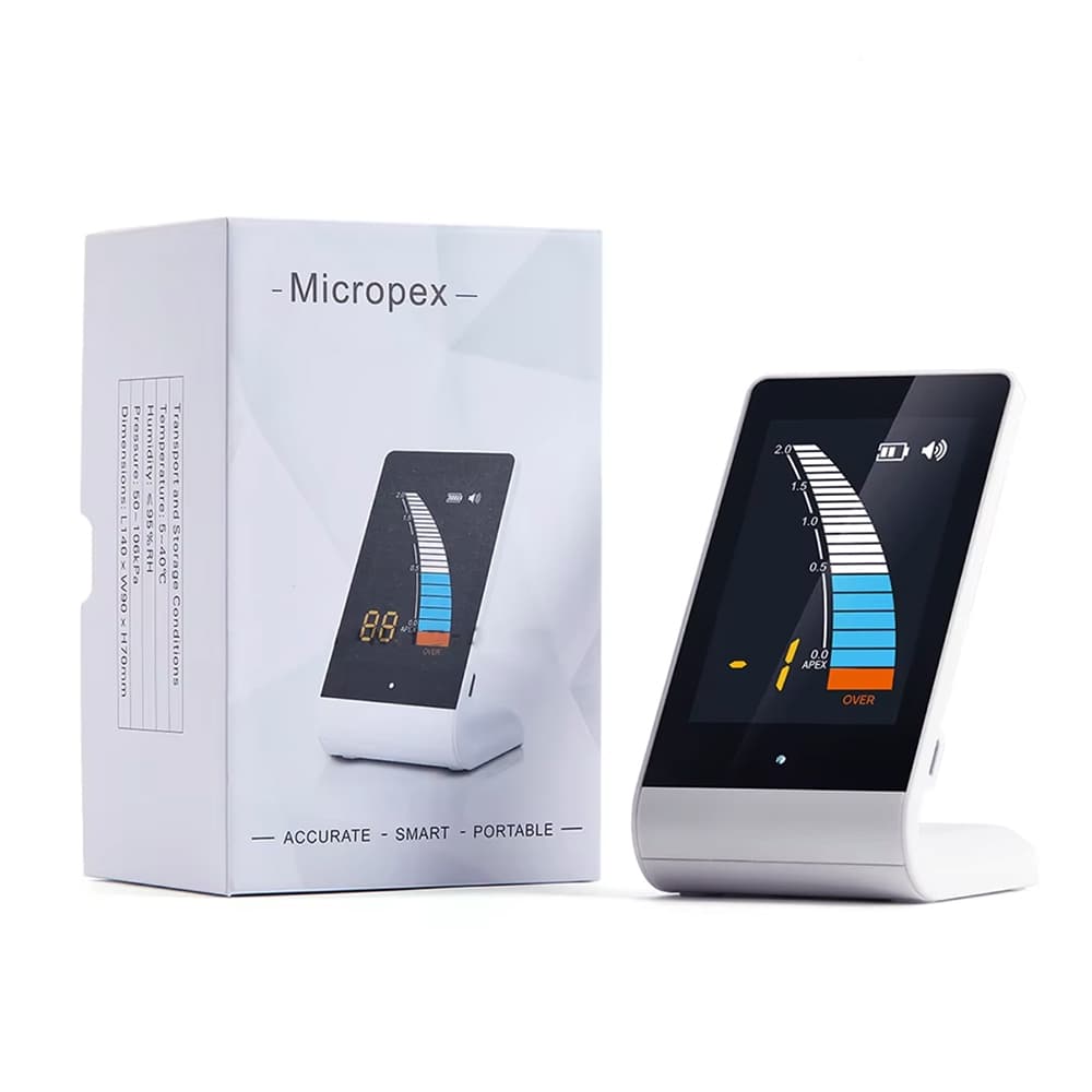 Localizador Endo Apex Canal Radicular Eletrônico Dental , Micropex Pro Adequado Para Equipamentos Odontológicos EMS