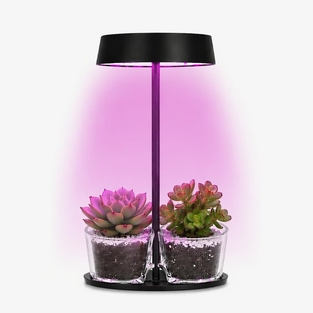 Lâmpada Led Grow Led Grow Light Portátil Planta Crescer Luz Para Planta De Crescimento De USB Suculento Indoor Jardin