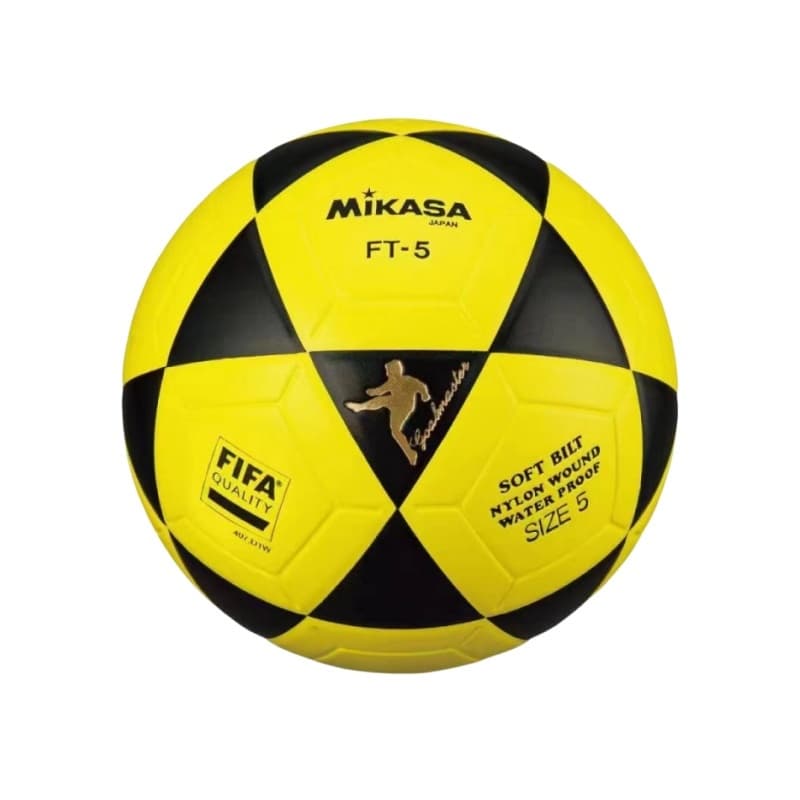 Original Não. 5 Futebol,FT5 futevôlei,Futebol Unissex,Futebol de Treinamento de Jogo