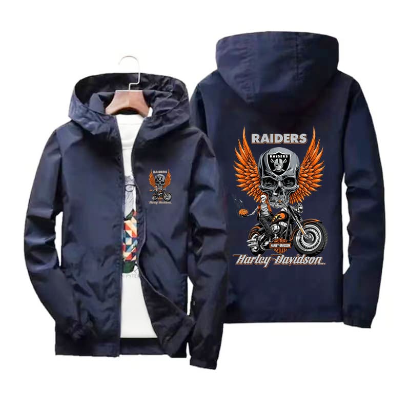Jaqueta Esportiva Casual Grande All Saints'daymen Com Capuz , Design De Letras Bordadas , Tecido Leve À Prova De Vento P