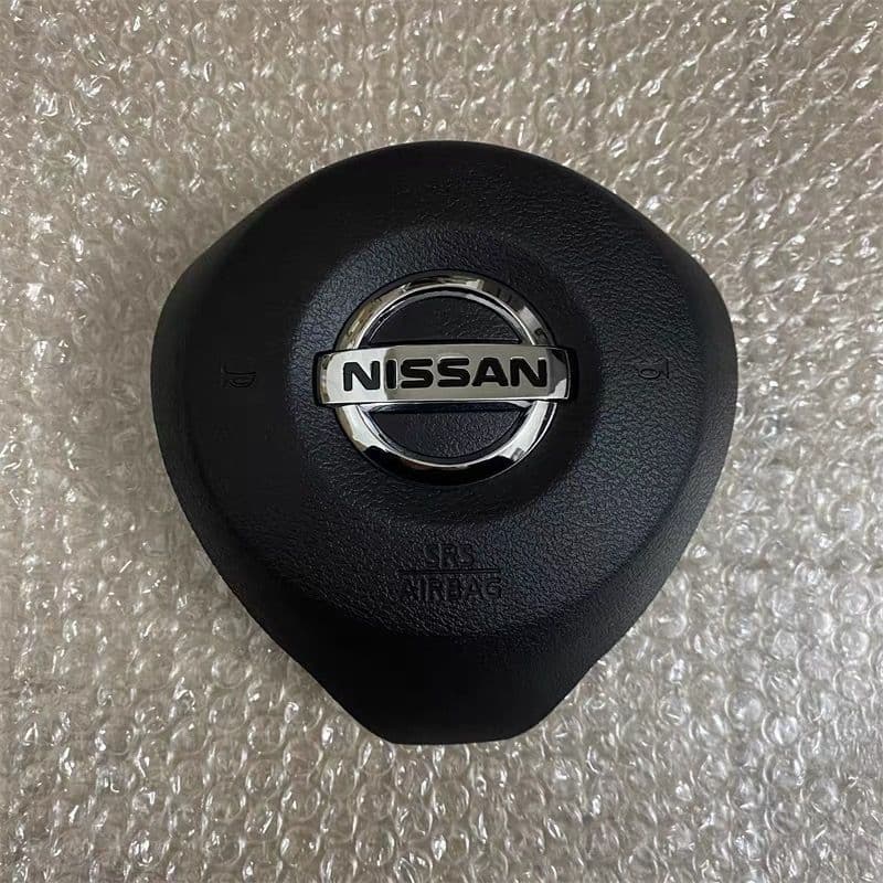 Adequado Para Nissan Qashqai/Sylphy/Altima Capa De Volante/airbag