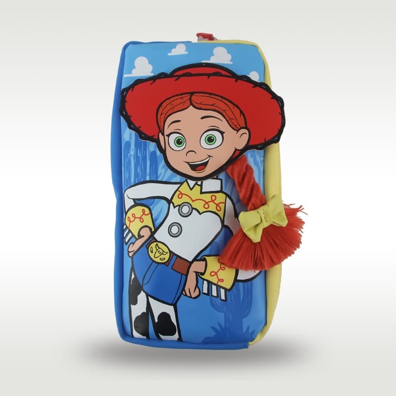 Estojo De Lápis Infantil Menina Bolsa De Embreagem Brinquedo Dos Desenhos Animados Modelagem Sacos Das Crianças Nova Cai